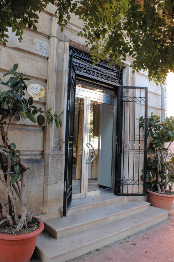Elite Bed & Breakfast Corato Exterior photo