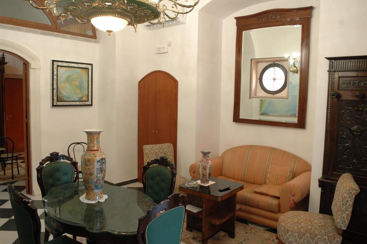 Elite Bed & Breakfast Corato Exterior photo