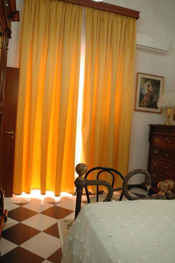 Elite Bed & Breakfast Corato Exterior photo