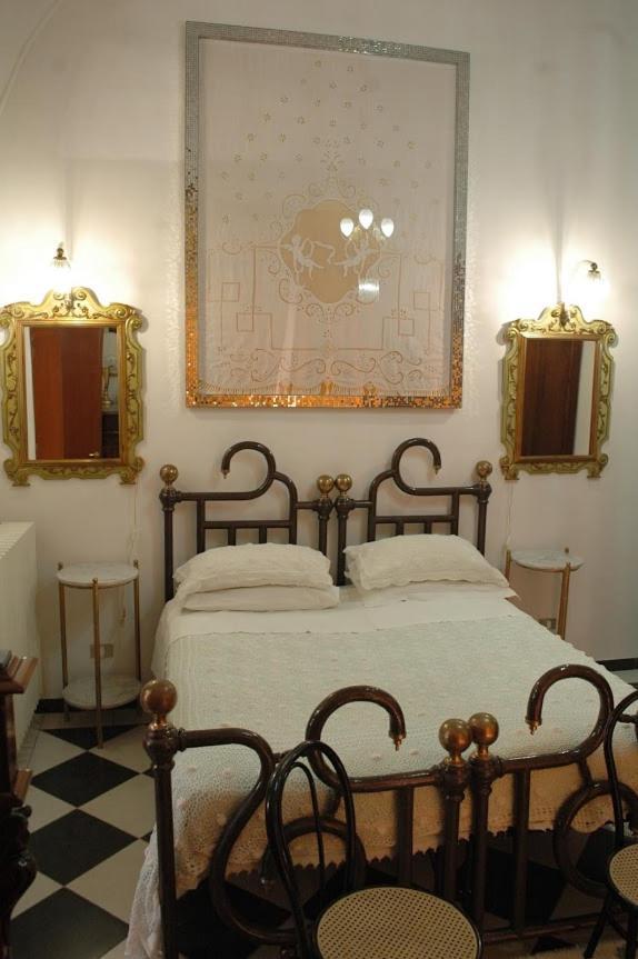 Elite Bed & Breakfast Corato Exterior photo